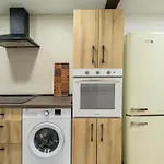 Moderno Piso Centro C Vargas