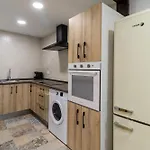 Moderno Piso Centro C Vargas
