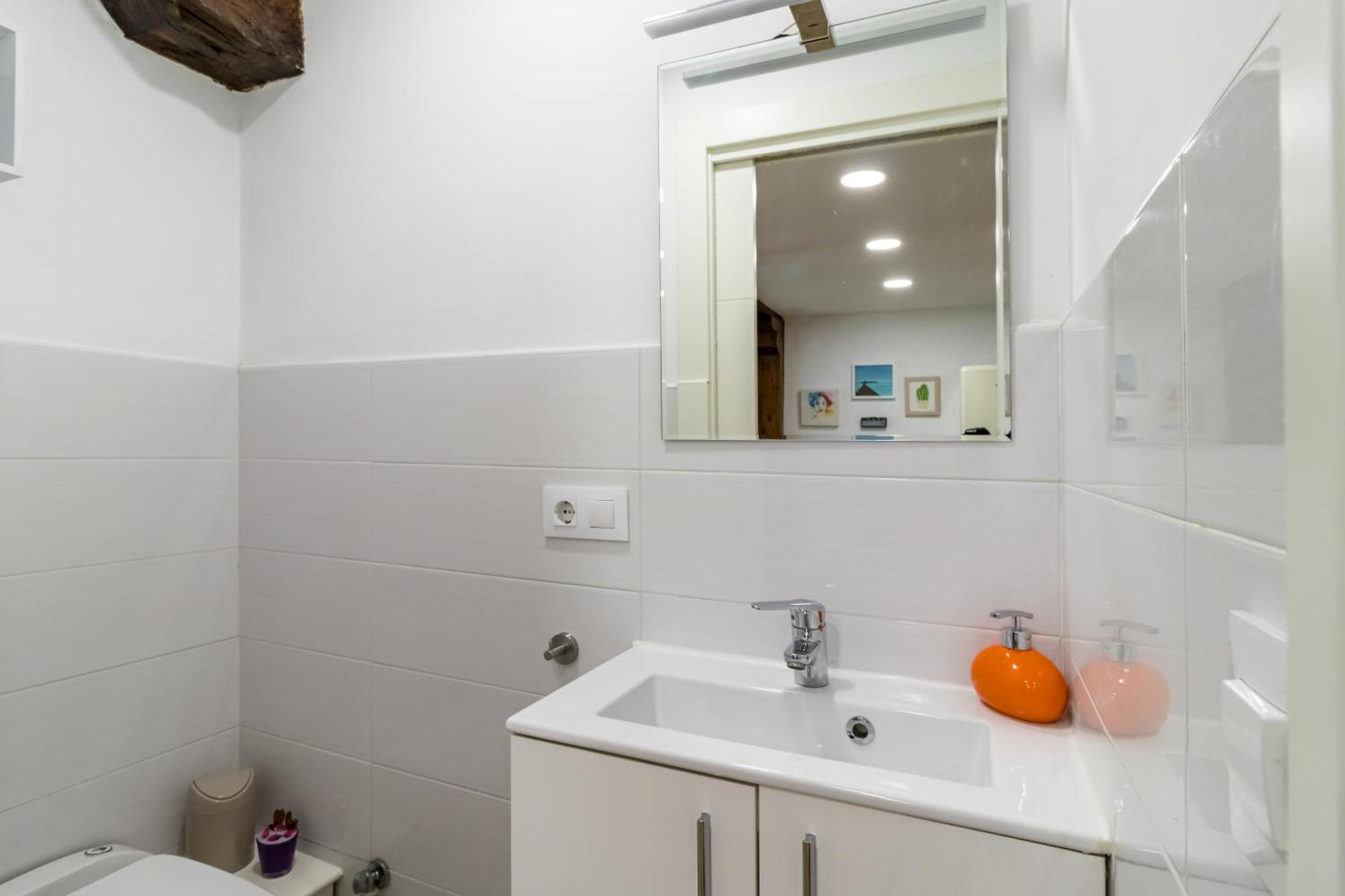 Moderno Piso Centro C Vargas Apartamento